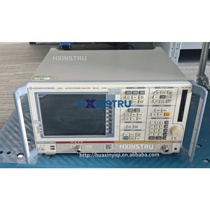 Analizador de Redes Rohde & Schwarz ZNB8 de 2 Puertos y 8.5G # lh H - Product Image 2