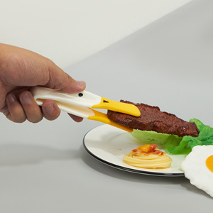 Silicone Bread Clip Duckbill Design Reusable Food Seal For Bread Storage Kitchen Use - Product Image 3