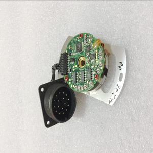 UTOPH-81AWF สำหรับตัวเข้ารหัสมอเตอร์เครื่องฉีดพลาสติก - Product Image 2