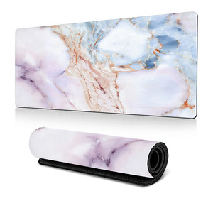 Chuột chơi game pad chuột lớn Pad Gamer chuột lớn Mat cho <span class=keywords><strong>PC</strong></span> máy tính Mousepad XXL Thảm Bề mặt pad bàn phím Bàn Mat 90x40cm - Product Image 3