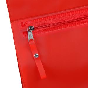 Сумка из ПВХ на заказ, Водонепроницаемые многофункциональные подарочные сумки с принтом, сумка для хранения косметики, прозрачная косметичка - Product Image 5