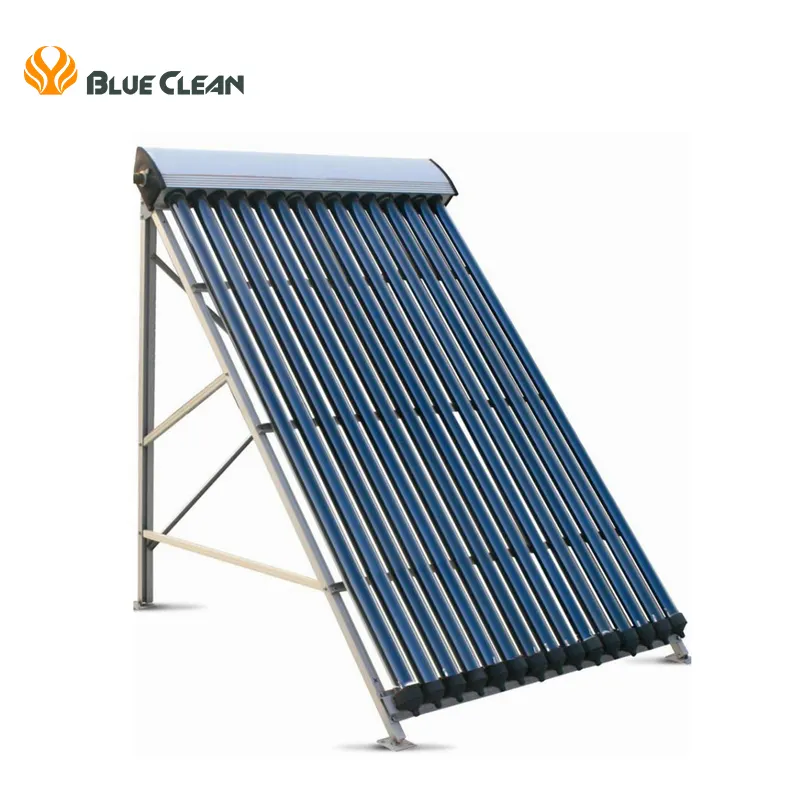 Gute Qualität Badezimmer Haushalt Solar warmwasser bereiter 4kW Haushalts druck Solar warmwasser bereiter Energie Warmwasser system