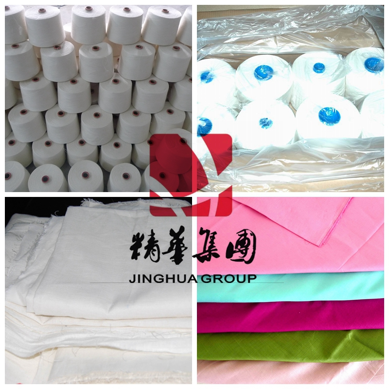 Пряжа RAMIE 5NM-100NM, прямой производитель