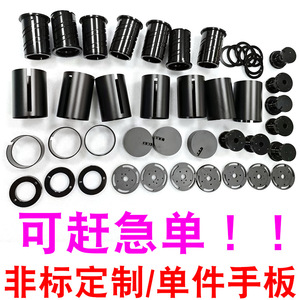 Torno CNC de Precisión para Maestros Artesanos, 12 Estaciones de Herramientas, Alta Precisión, Mecanizado de Trabajo Mediano, Piezas de Acero Inoxidable - Product Image 5
