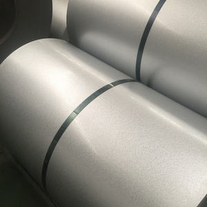 Bobinas de bobina de acero de hierro galvanizado de calidad Sgc400top Acero galvanizado 0,3 0,6mm 0,8mm 0,22mm Bobina de acero galvanizado - Product Image 6