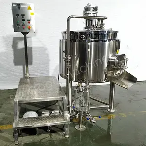 Máquina de café de fermentación fría, fabricante comercial