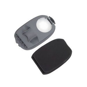 Filtre HEPA électrique de remplacement XV1791/01 pour AquaTrio Wireless <span class=keywords><strong>9000</strong></span> Series XW9382 XW9383 XW9385 Usage domestique - Product Image 3