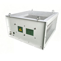 Resistor Pengereman Dinamis 10KW 20KW 30KW Baru, Dapat Disesuaikan, Efisien, dan Stabil