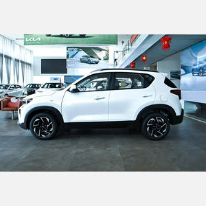 <span class=keywords><strong>Nuevo</strong></span> <span class=keywords><strong>KIA</strong></span> Sonet 2026, SUV de Combustible para <span class=keywords><strong>KIA</strong></span> con Motor 1.5T de 115 CV, L4 IVT, Tracción Delantera, 5 Puertas, Automático, Bajo Consumo, Modelo 2025 - Product Image 5