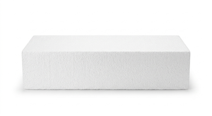 Panneau d'isolation RSINSULATIONBOARD RS-ED20-50mm en polystyrène expansé <span class=keywords><strong>EPS</strong></span> haute densité 20kg/m 50mm Design moderne Garantie 5 ans - Product Image 3
