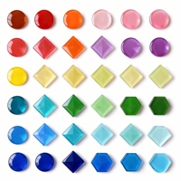 Aimant de réfrigérateur en acrylique personnalisé avec logo d'usine, cadeau promotionnel, article mignon et original, aimant imprimé anime en époxy acrylique pour réfrigérateur