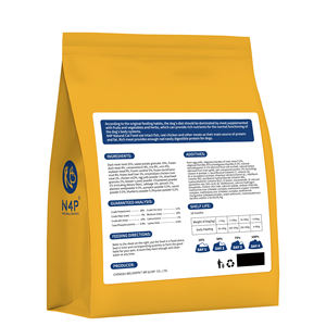 Alimento Completo para Perros con Poco Gusto, Fórmula Alta en Proteínas, Baja en Grasas <span class=keywords><strong>y</strong></span> Sin Azúcar, Larga Duración de Saciedad, Favorece una Buena Digestión - Product Image 2