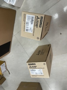 Contrôleur logique programmable Mitsubishi FX3U-64MR/ES-A 100% neuf et original - Product Image 1