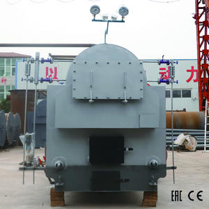 0.5mw 10 mw biomass אדים בוילר לשימוש תעשייתי אופקית טורבינת קיטור גנרטור 10 mw קיטור צמח כוח - Product Image 4