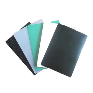 <span class=keywords><strong>Géotextile</strong></span> imperméable <span class=keywords><strong>pour</strong></span> le <span class=keywords><strong>drainage</strong></span> des toits verts et l'étanchéité des sous-sols de bâtiments - Product Image 1