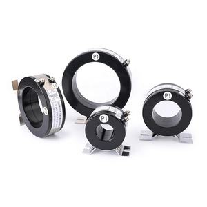 Transformador de Corriente Tipo Barra <span class=keywords><strong>ANA</strong></span> RCT-60 400/5A Clase 1.0 FS5 5VA 0.72KV 50/60Hz Transformador de Ahorro de Energía - Product Image 1