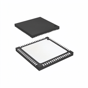 Manufacturer Channel Data Acquisition Buy Online Electronic Components AD9222ABCPZ-50 64 VFQFN Exposed Pad, CSP - Product Image 1