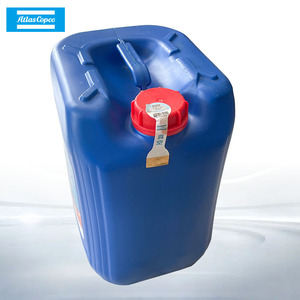 Atlas Copco <b>Vacuum</b> <b>Pump</b> Oil ISO VG 32 For Air Compressor Cooling - Product Image 1