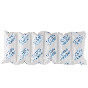 Fresco frío disponible de los <span class=keywords><strong>mariscos</strong></span> de la bolsa de hielo de los diversos tamaños de Baolun - Product Image 5