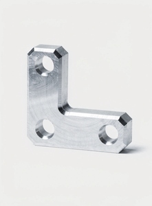 Services OEM personnalisés, composants en alliage d'aluminium usinés avec précision, fraisage 3/4/5 axes, sans MOQ, assemblage gratuit - Product Image 4
