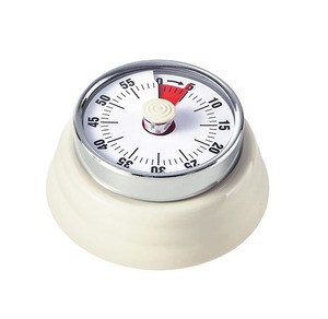 Từ <span class=keywords><strong>0</strong></span> đến 60 phút cho nhà bếp màu tóc chế biến 60 phút gió lên Hẹn Giờ Cơ khí nhà bếp giờ - Product Image 1