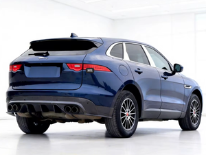 Jaguar F-<span class=keywords><strong>Pace</strong></span> <span class=keywords><strong>2018</strong></span> 2.0T Ingenium Turbo Transmission intégrale permanente ZF 8AT Euro V Empattement 2874 mm Double suspension à bras oscillants SUV Sport Performance - Product Image 3