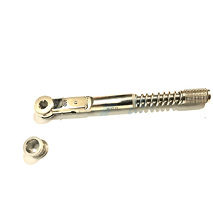 New Top Trending Best Selling Manual Dental <b>Torque</b> Wrench Implant High Quality Custom Made Stainless Steel Dental Instruments - Product Image 1