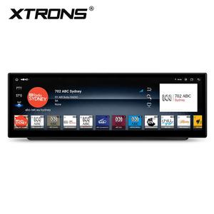 XTRONS Radio para Auto Android con Pantalla IPS 2K de 14.9 Pulgadas, 8+256 GB, Totalmente Laminada, 4G Global, 360 °   Cámara para BMW Serie 3 E90/E91/E92/E93 LHD - Product Image 6