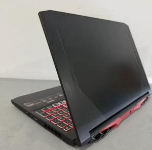 โน้ตบุ๊กเกมมิ่ง Nitro AN515-55 AC-ER 2.50Ghz Intel Core I5-10th GTX1660ti/RTX3050/RTX3050ti 16+512gb - Product Image 3