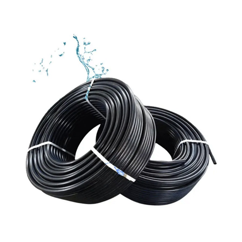 16mm PE Drip Irrigation Tape Suitable for Sandy Soil for Garden Irrigation