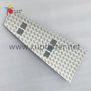 High Quality 10.115.8799 Skin <strong>Plate</strong> for Heidelberg <strong>Offset</strong> <strong>Printing</strong> Parts - Product Image 2