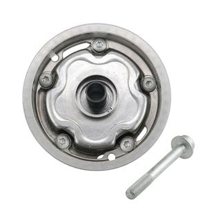 Nokkenas <span class=keywords><strong>Gear</strong></span> Voor Chevrolet <span class=keywords><strong>Sonic</strong></span> Cruze Aveo Pontiac Saturn Vauxhall Astra Opel Opel Vectra Zafira 5636631 55567048 12992410 - Product Image 3