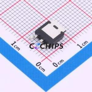 Original nuevo 2SK3385-Z-E2-VB TO-252 Transistor de efecto de campo (MOSFET) - Product Image 2