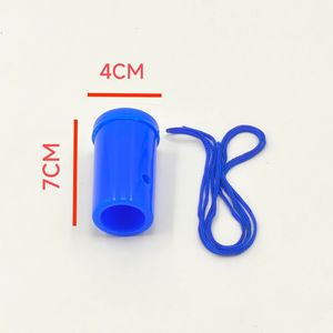 Venta al por Mayor de Cornetas para Fanáticos del Fútbol 2026, Tamaño 7*4cm, Pequeñas Cornetas para Eventos Deportivos, Accesorios de Animación para Fiestas, Vuvuzela con Cordones - Product Image 5