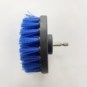 Juego de Tres Cepillos de Limpieza para Taladro, de Diferentes Tamaños, Duraderos y Más Vendidos, con Rotación <span class=keywords><strong>El</strong></span>éctrica para Fregar - Product Image 6