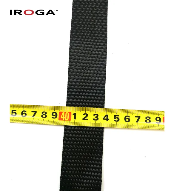 Гимнастическое кольцо для фитнеса Iroga с индивидуальным логотипом