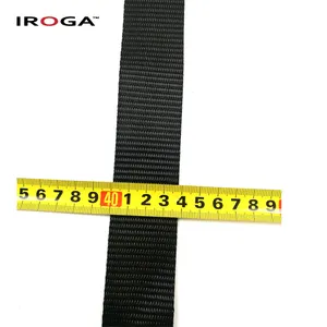 Iroga Fitness Wood Gym Ring Gymnastics Ring With Custom Logo