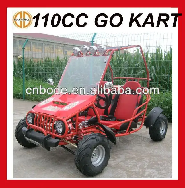 Eec 110cc Mini Go Kart/Buggy (MC-408)