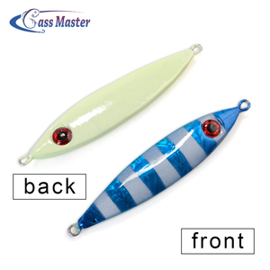 Bassmaster <span class=keywords><strong>bar</strong></span> Métal Jig <span class=keywords><strong>leurre</strong></span> De Jigging Plomb Poisson <span class=keywords><strong>Mer</strong></span> Basse <span class=keywords><strong>Leurre</strong></span> De <span class=keywords><strong>Pêche</strong></span> Appâts Artificiels - Product Image 5