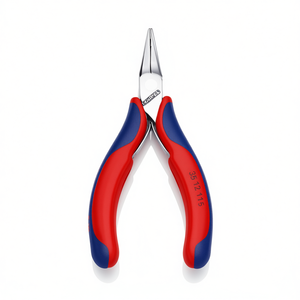 Pince de précision Knipex 35 12 115 pour l'électronique - Product Image 1