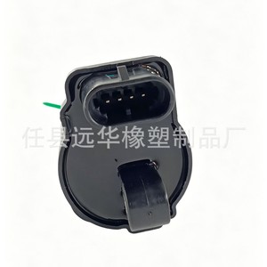 คอยล์จุดระเบิด UF742 GM12658183 สำหรับคาดิลแลคเชฟโรเลตอะไหล่ทดแทนใหม่ YH-3028 - Product Image 3