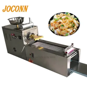 professional manufacturer vietnam Cold rice noodles processing machine rice noodles maker