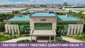 Excelente Barra de Ducha Curva de Diseño Clásico LCM, Anti-Doblez, de Acero Inoxidable en Forma de D, 54 Pulgadas de Longitud, Venta al Por Mayor - Product Image 4