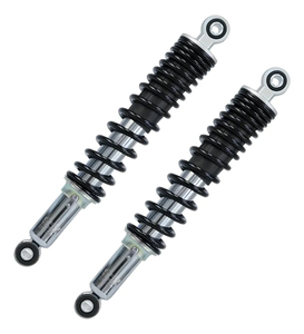 Amortiguador Trasero de Repuesto para Motocicleta <span class=keywords><strong>Honda</strong></span> Biz 100 KS ES 2013 - 2015 - Product Image 1