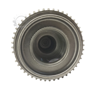Nouvel arbre d'entrée de transmission de haute qualité pour engrenage de transmission certifié ISO9001 CE OEM 33301-37170 3330137170 - Product Image 6