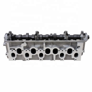 Testata Assy AAB motore AAB 074103351A 908034 AMC 908 034 908134 per VW trasportatore <span class=keywords><strong>T4</strong></span> 2.4D - Product Image 4