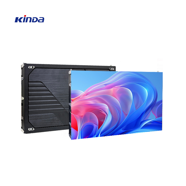 Indoor COB LED Video Wall P0.9 P1.25 P1.5 P1.8 P2 Ultra HD Fine Pitch LED Display Panel Waterproof Custom Indoor Led Screen