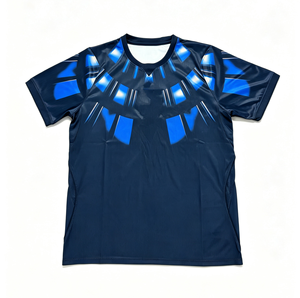 Camiseta de la Selección de <span class=keywords><strong>Uruguay</strong></span> para la Copa Mundial de Fútbol 2026, Versión Aficionado y Versión Jugador, Ugarte Gimenez - Product Image 2
