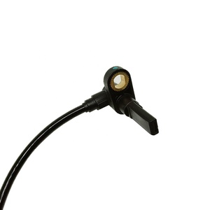 Capteur de vitesse de roue ABS avant droit 1493883080 0265007084 pour <span class=keywords><strong>PEUGEOT</strong></span>, garantie 1 an - Product Image 4