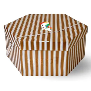 Ladies hat box caja para sombreros fedora hats square paper box large hat boxes